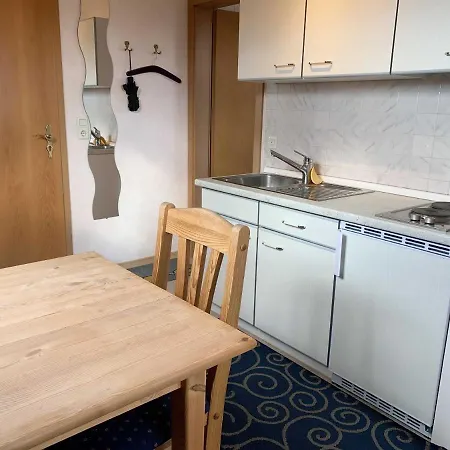 Apartment Moehlkiek